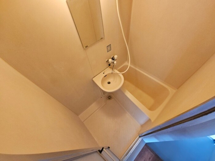 物件内観写真10　(バス／シャワールーム等)
