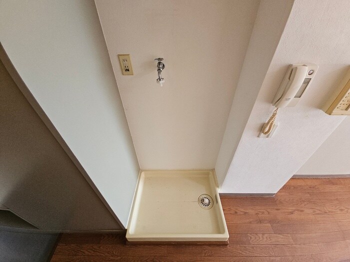 物件内観写真17　(洗面)