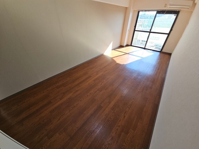 物件内観写真21　(居室)