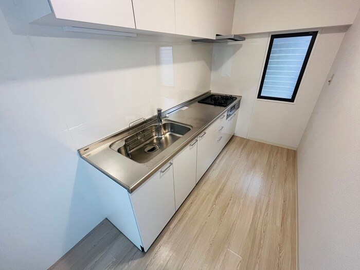 物件内観写真9　(キッチン)
