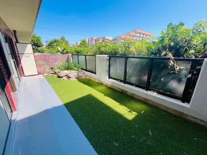 物件内観写真20　(ベランダ・バルコニー)