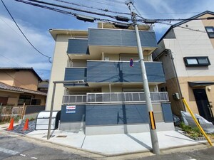 CASA WOOD東伊達外観写真