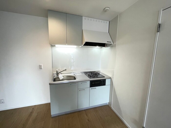 物件内観写真10　(キッチン)