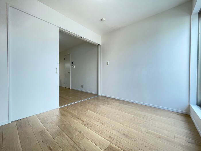 物件内観写真12　(居室)