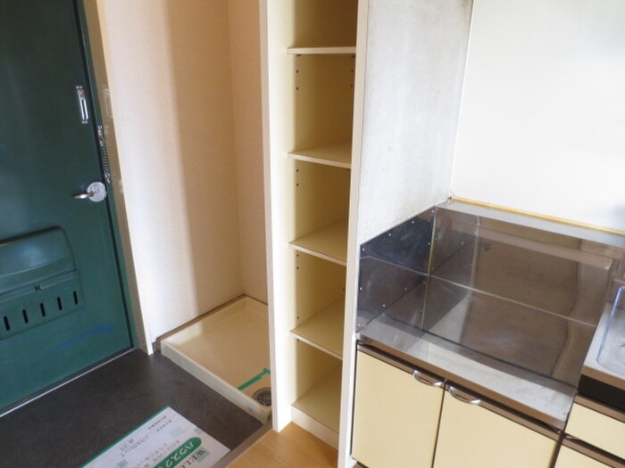 物件内観写真14　(収納)