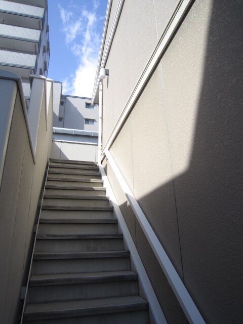 物件外観写真2　(建物設備)