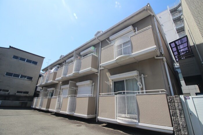 物件外観写真4　(外観写真)