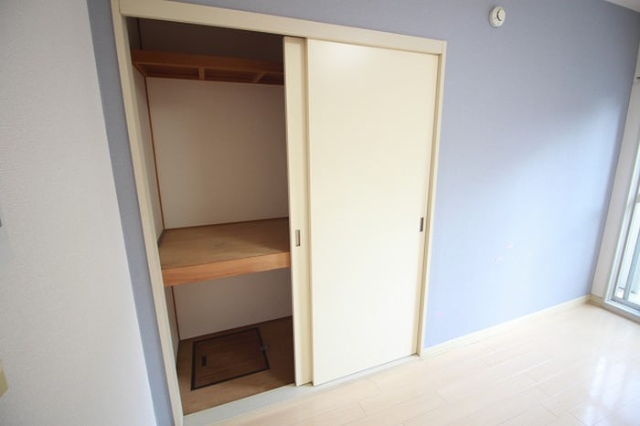 物件内観写真11　(収納)