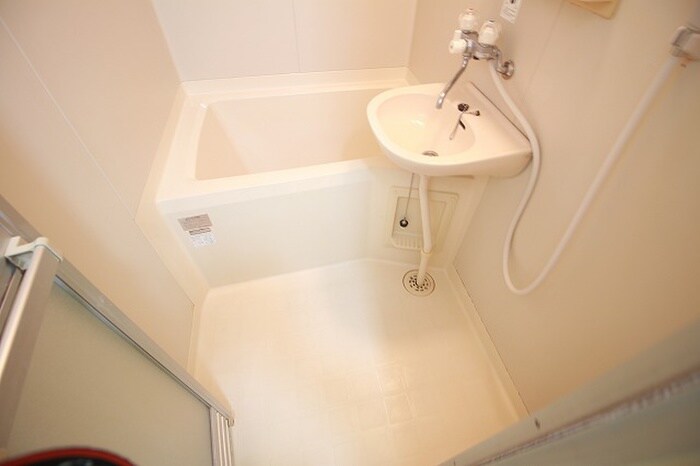 物件内観写真13　(バス／シャワールーム等)