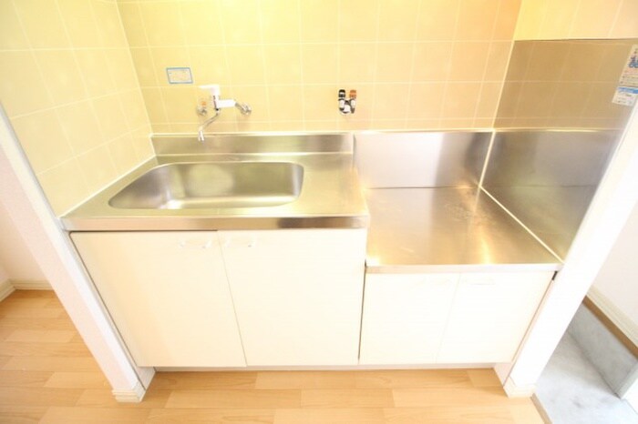 物件内観写真14　(キッチン)