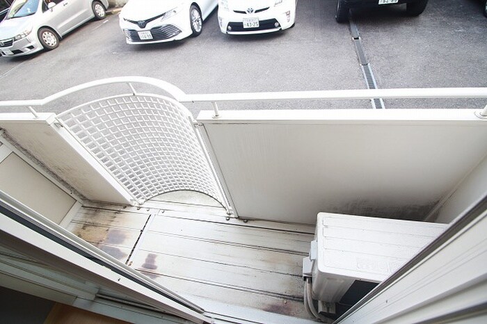 物件内観写真16　(ベランダ・バルコニー)