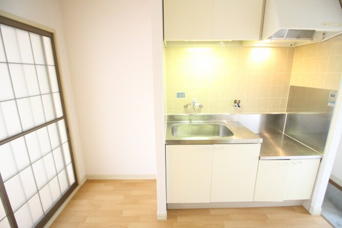 物件内観写真22　(キッチン)