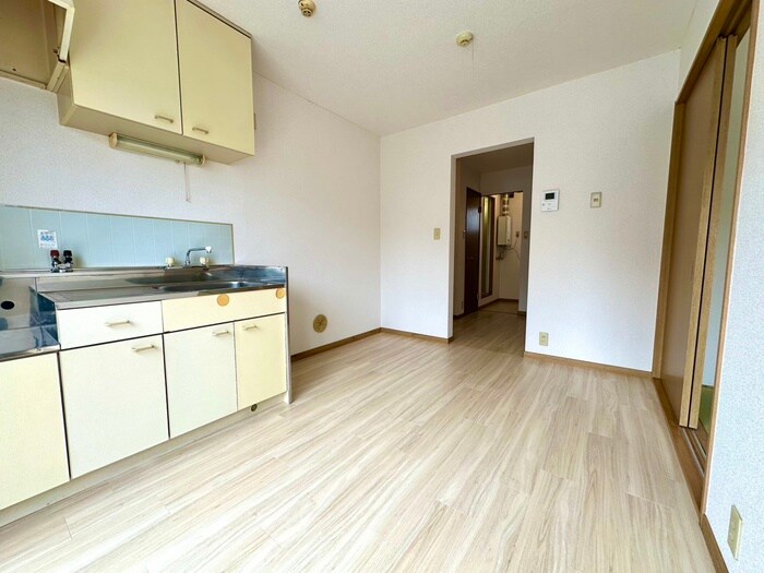 物件内観写真19　(居室)