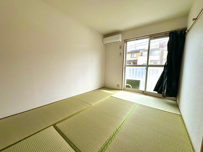 物件内観写真20　(居室)