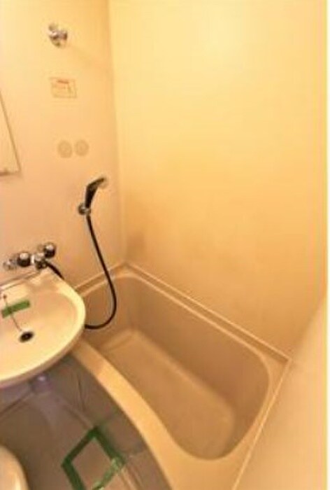 物件内観写真9　(バス／シャワールーム等)