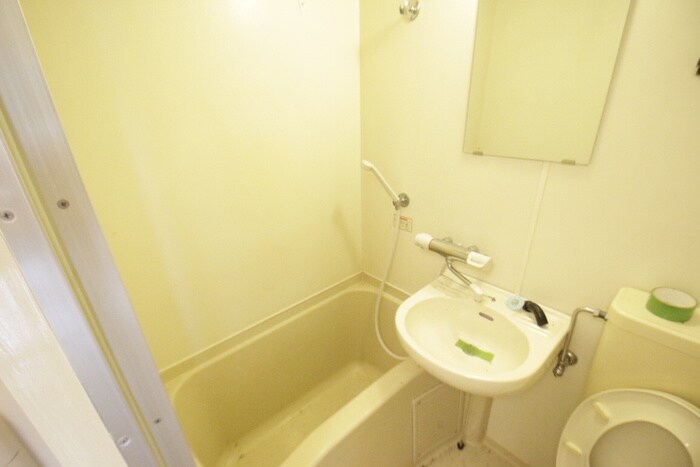 物件内観写真10　(バス／シャワールーム等)