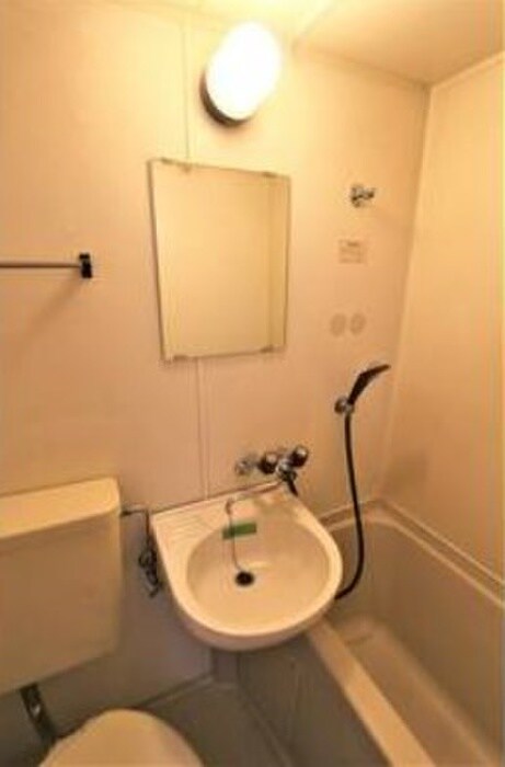 物件内観写真14　(洗面)