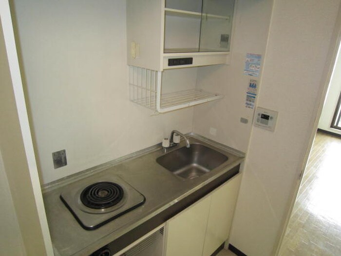 物件内観写真16　(キッチン)