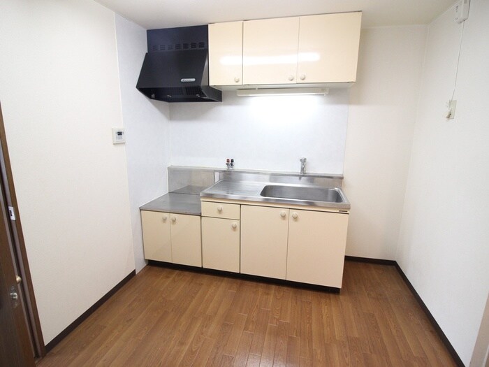 物件内観写真22　(キッチン)