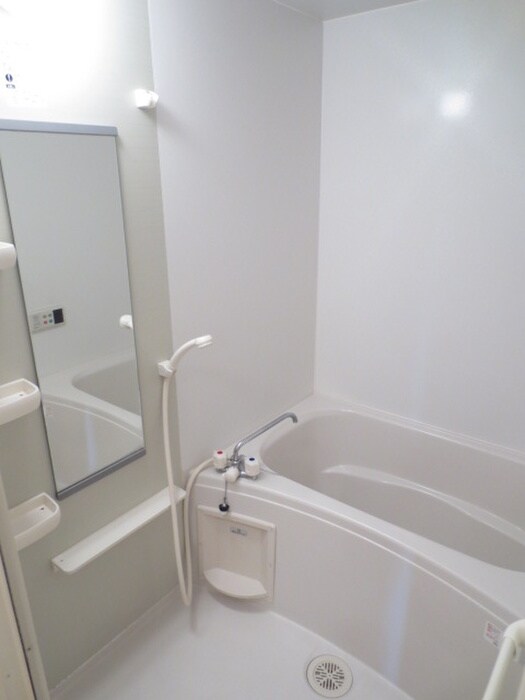 物件内観写真14　(バス／シャワールーム等)