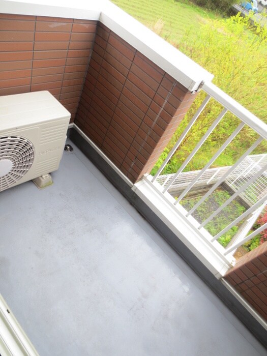 物件内観写真18　(ベランダ・バルコニー)