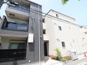 F maison SQUARE Ⅲ番館