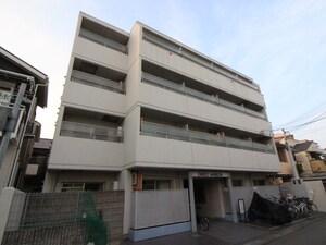 ダイド－メゾン塚口Ⅲ（３０５）外観写真