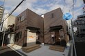 仮）服部元町1丁目PJ（北側）