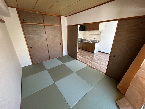 居室