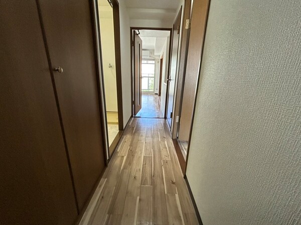 廊下