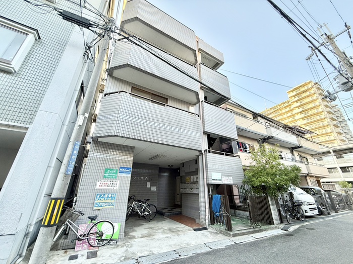 外観写真