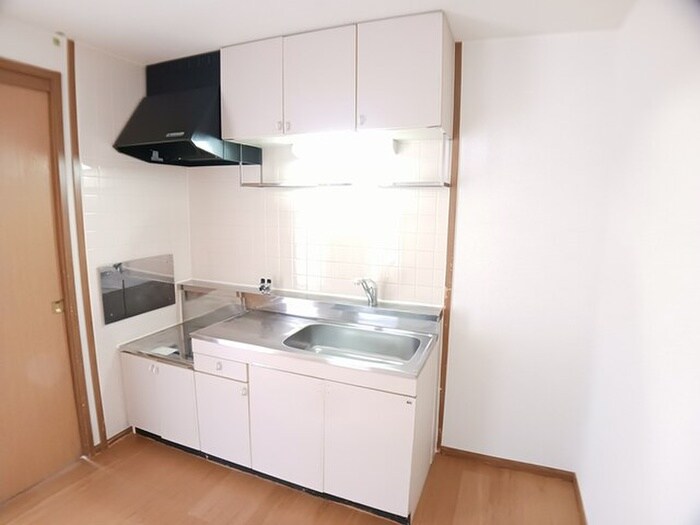 物件内観写真6　(キッチン)