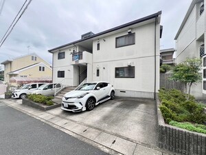 ロイヤルコーポ外観写真