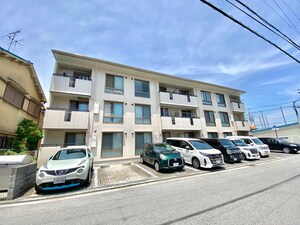トリヴァンナカオ外観写真