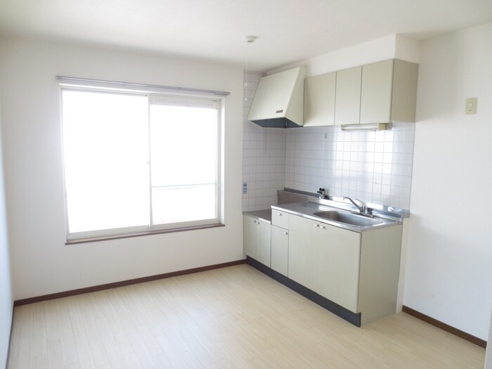 物件内観写真8　(キッチン)