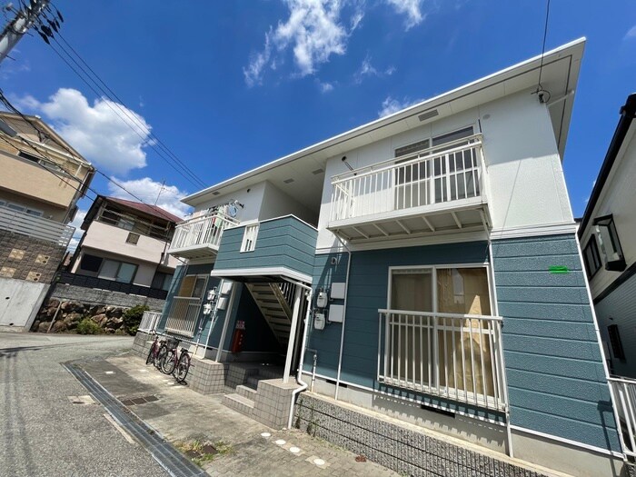 物件外観写真6　(外観写真)