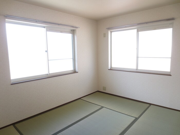 物件内観写真10　(居室)