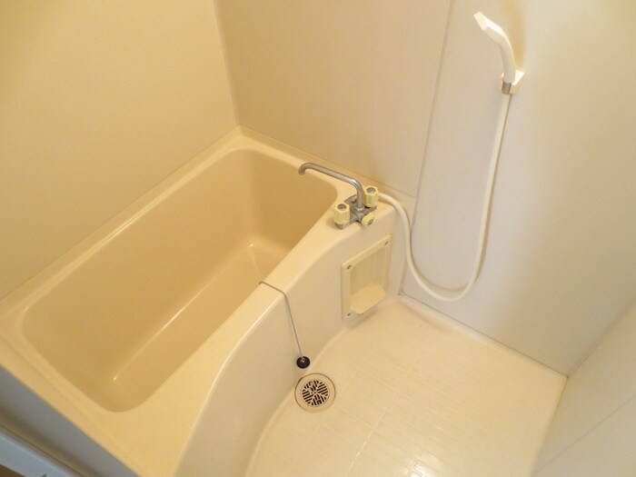 物件内観写真15　(バス／シャワールーム等)