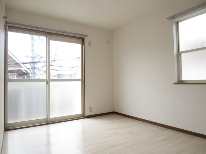 物件内観写真19　(居室)