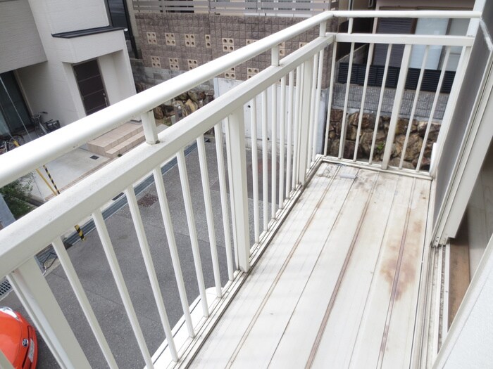 物件内観写真22　(ベランダ・バルコニー)