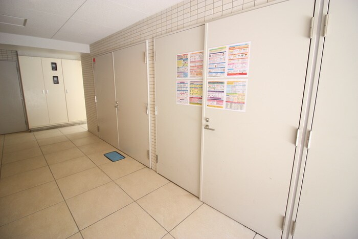 物件外観写真5　(建物設備)