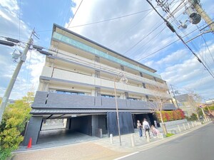 ジオ京都嵯峨嵐山（107）外観写真