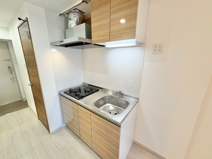 物件内観写真9　(キッチン)