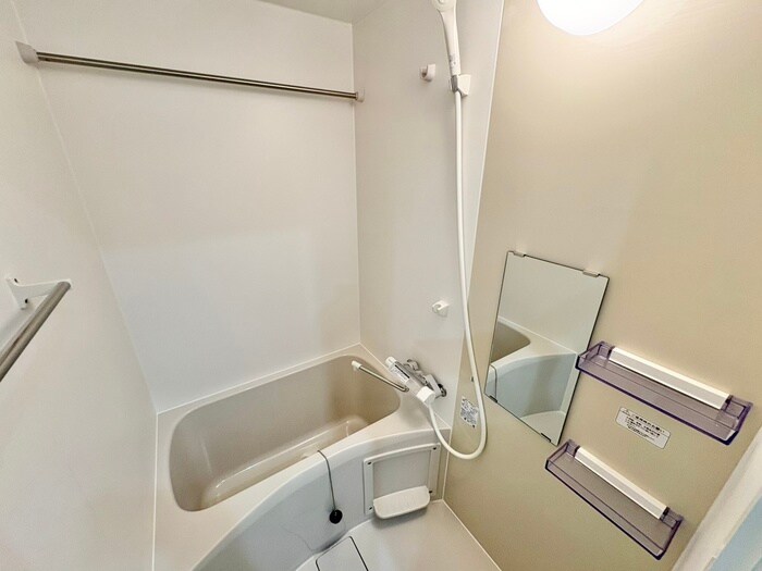物件内観写真10　(バス／シャワールーム等)