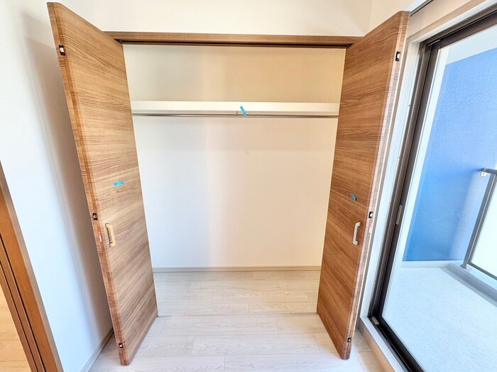 物件内観写真13　(収納)