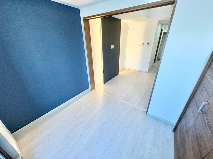 物件内観写真21　(居室)