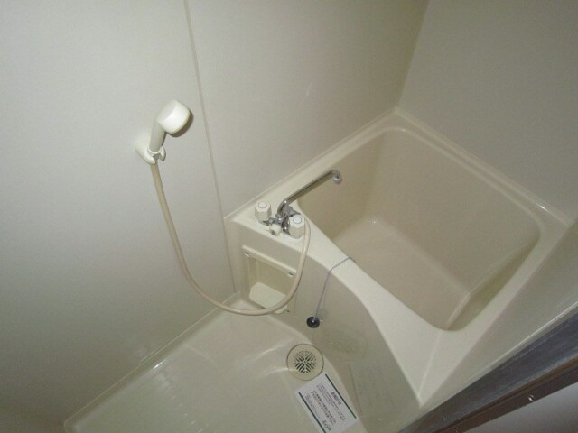 物件内観写真10　(バス／シャワールーム等)