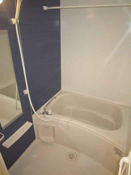 物件内観写真10　(バス／シャワールーム等)