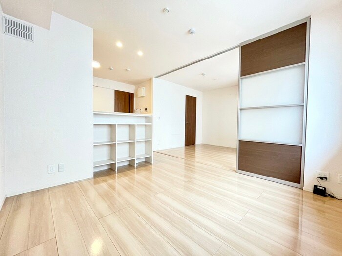 物件内観写真6　(居室)