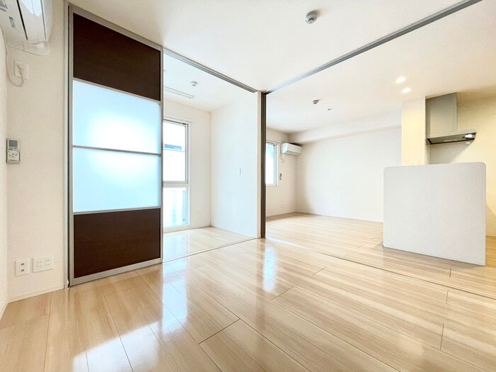 物件内観写真10　(居室)